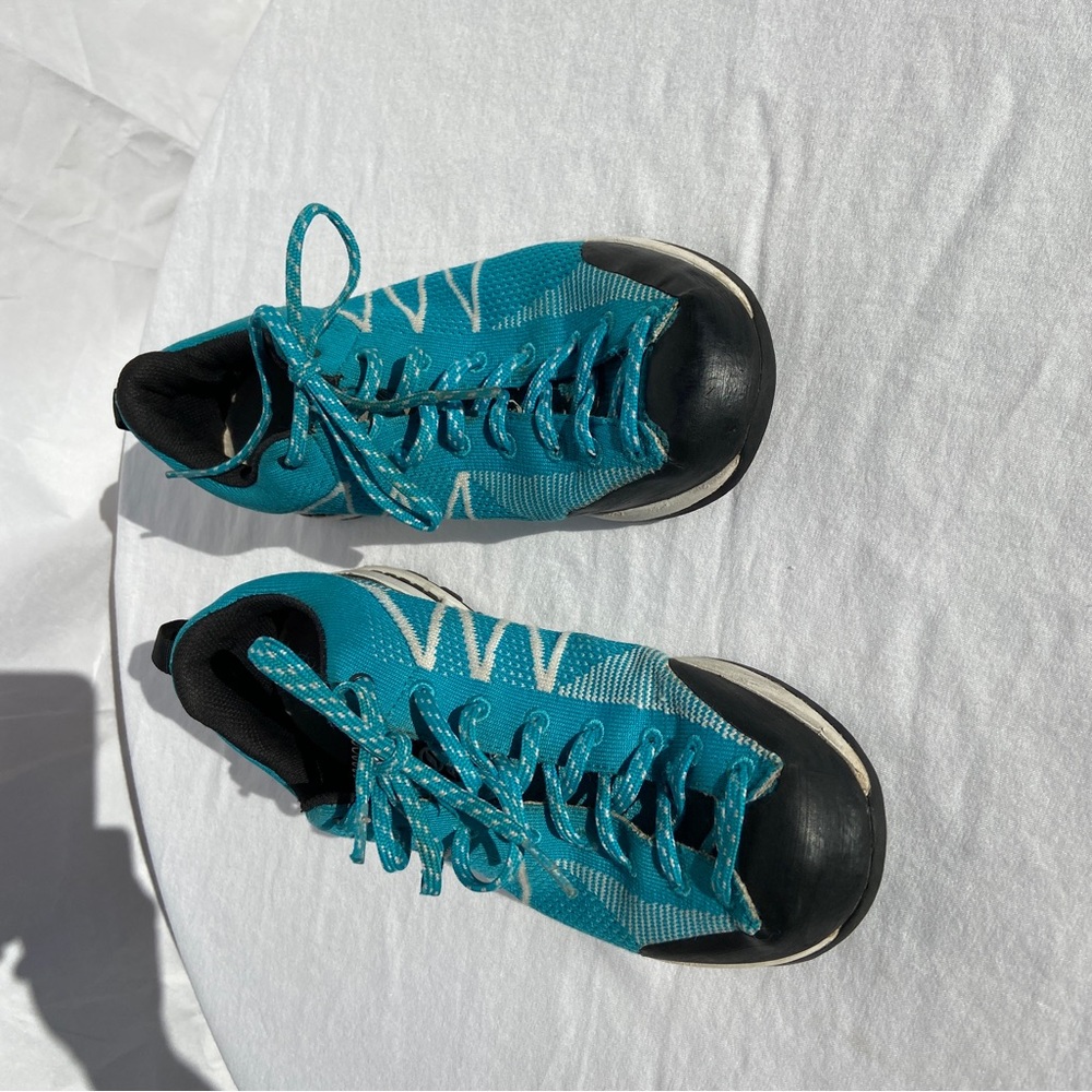 Scarpa Low Cut Sneakers/--/Blu/Scarpa Shoes